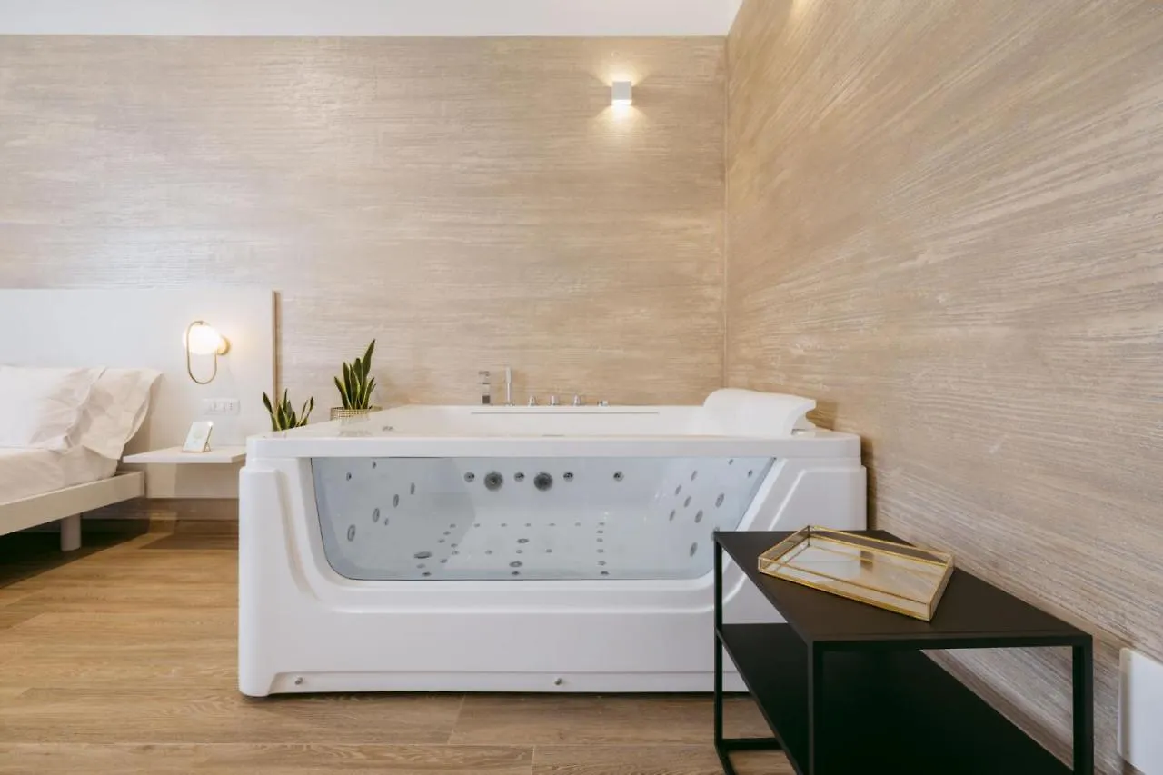 Porta D'Oro Charming House Hotel Alghero Gasthuis