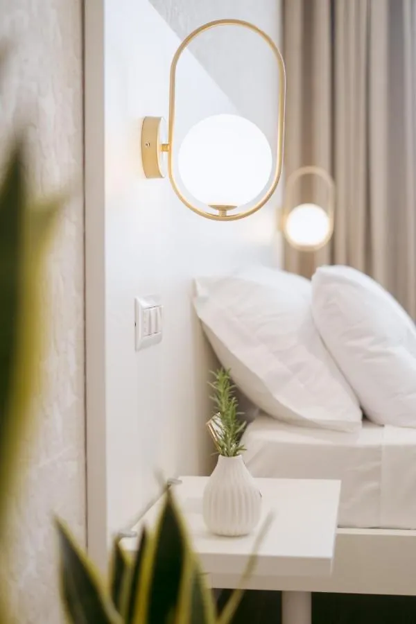 Porta D'Oro Charming House Hotel Alghero Guest house