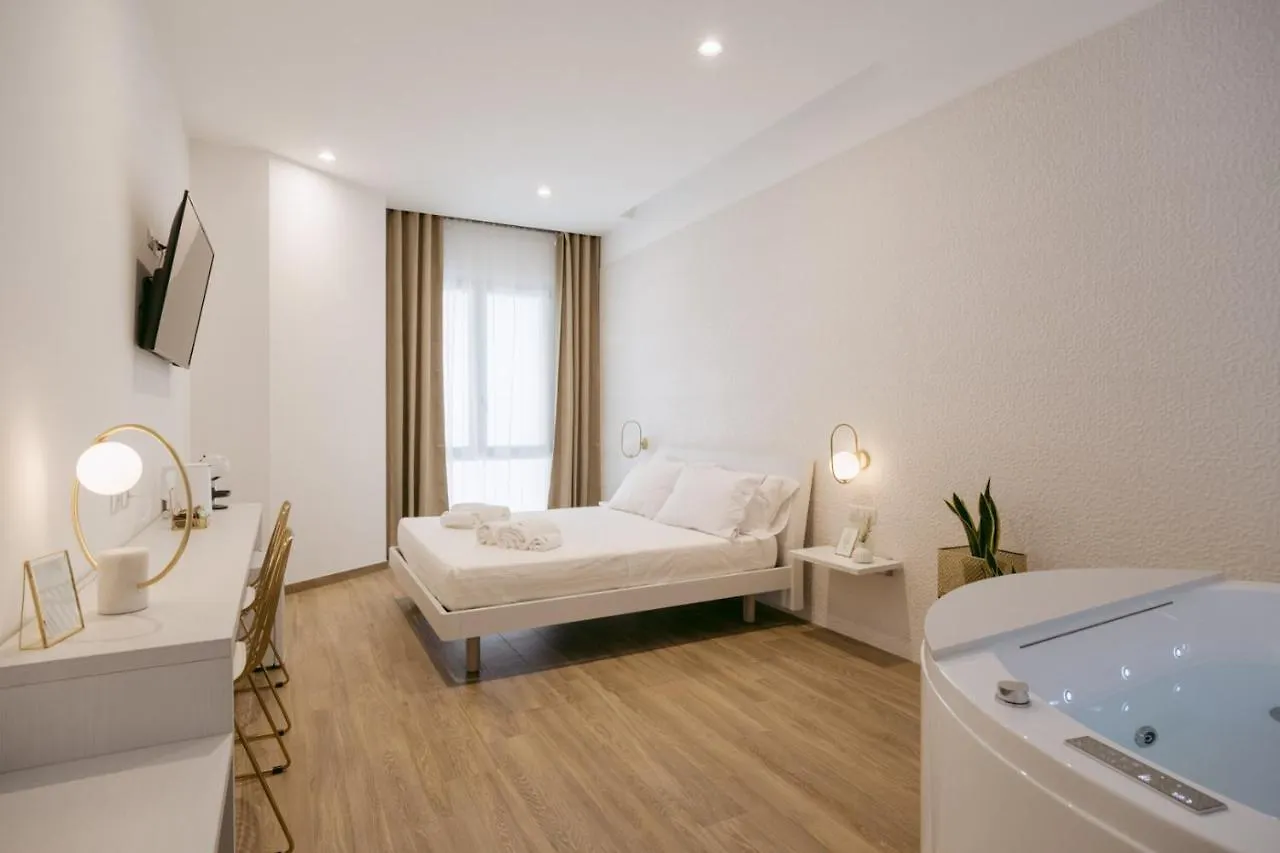 ** Guest house Porta D'Oro Charming House Hotel Alghero Italy