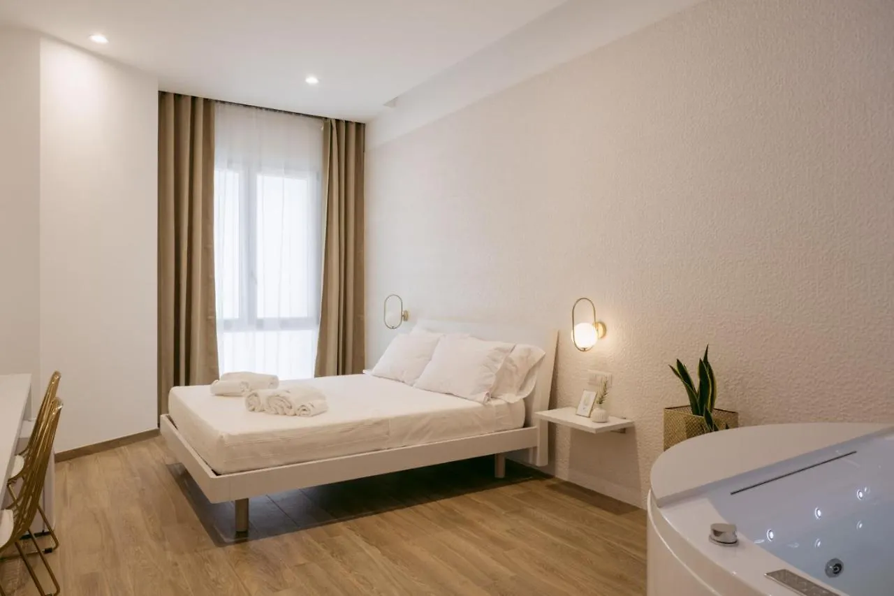 Guest house Porta D'Oro Charming House Hotel Alghero
