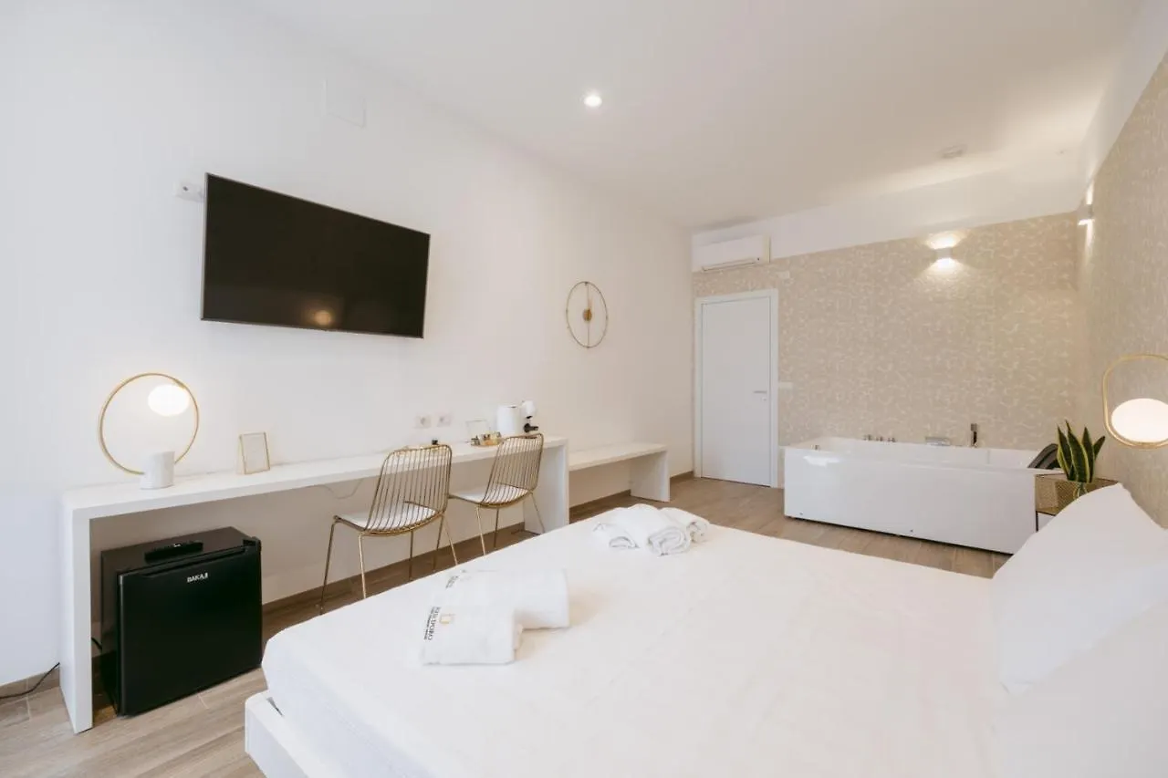 Porta D'Oro Charming House Hotel Alghero