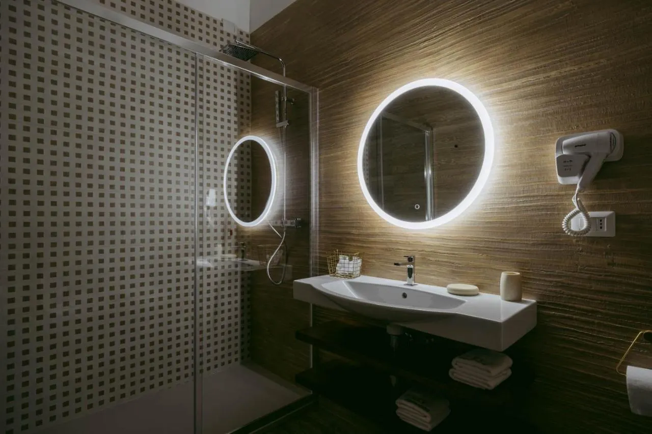 Porta D'Oro Charming House Hotel Alghero Guest house