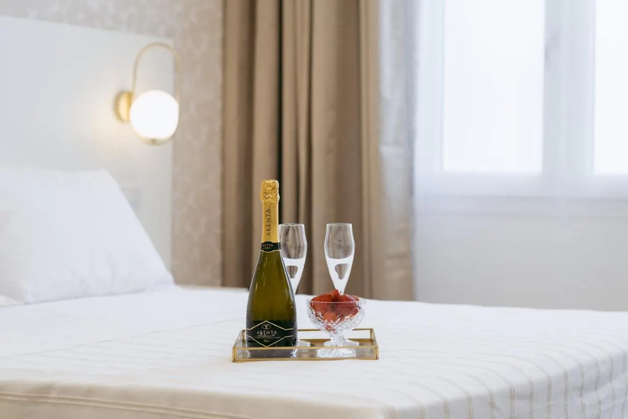 Porta D'Oro Charming House Hotel Alghero Italy