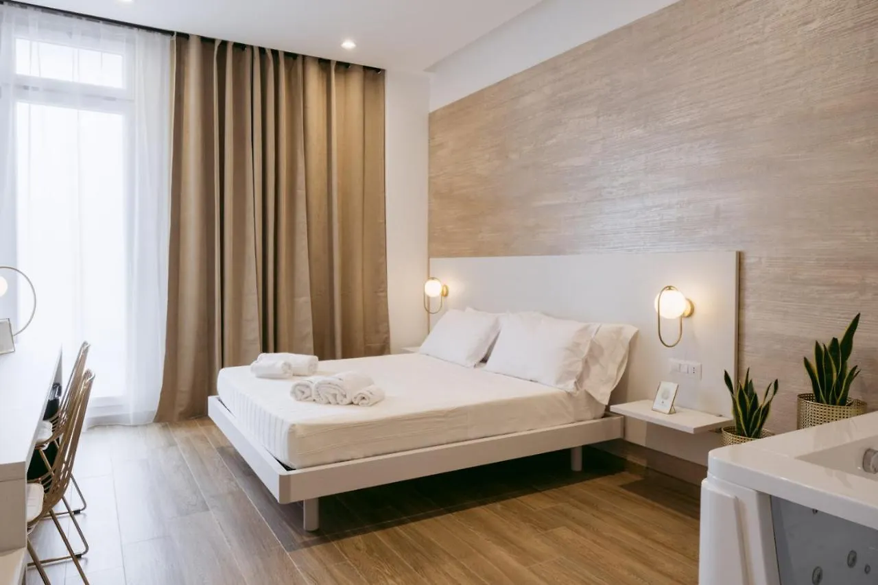 ** Guest house Porta D'Oro Charming House Hotel Alghero Italy