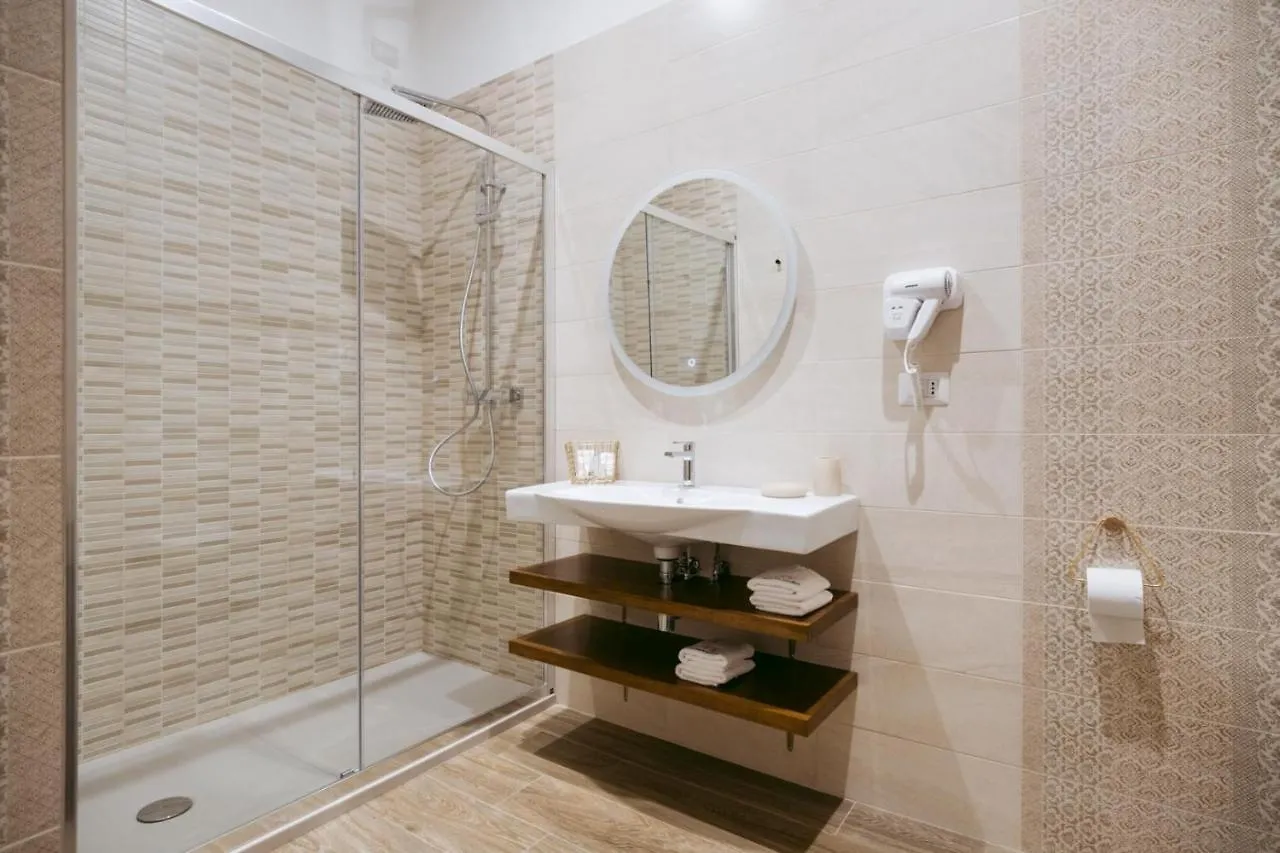 Porta D'Oro Charming House Hotel Alghero